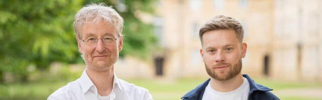 Cambridge-based CuspAI secures €28 million to champion AI-designed materials for climate change