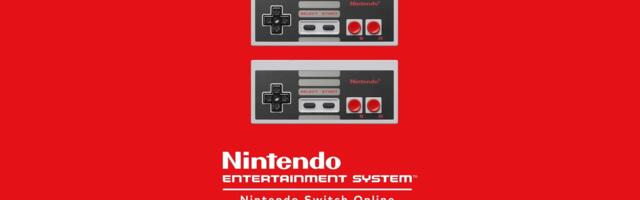 Nintendo Switch Online adds seven more NES games