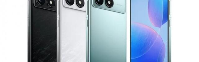 Redmi K70 Ultra stops by Geekbench with Dimensity 9300+ chipset