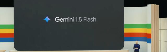Free Gemini users can finally chat in a flash