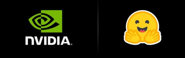 Hugging Face offers inference as a service powered by Nvidia NIM