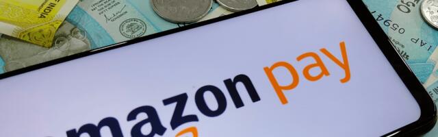 Amazon Pay UPI Crosses 100 Mn User Mark