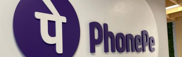 PhonePe’s Revenue Crosses INR 5,000 Cr Mark In FY24, Claims Profitability Before ESOP Costs