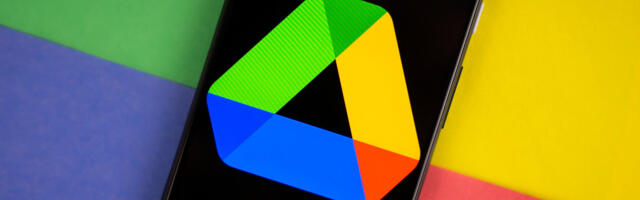 Google Drive file uploads may soon get a long-overdue refresh (APK teardown)