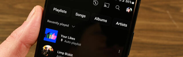 You can now seamlessly transfer YouTube Music playlists to Apple Music