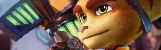 Ratchet & Clank: Rift Apart's PS5 Pro trailer emphasizes "performance and fidelity in one package"