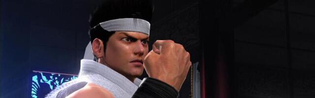 Sega apparently has a new Virtua Fighter game in the works