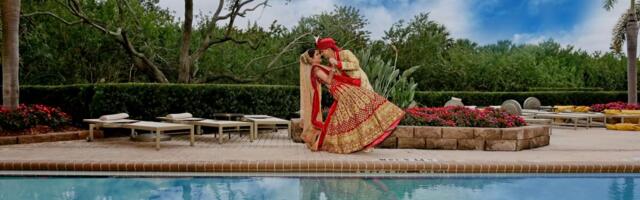 India’s Wedding Season Is Boosting Year-End Travel