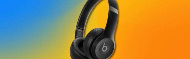 The Beats Solo 4 just got a 50% discount in Amazons Black Friday sale