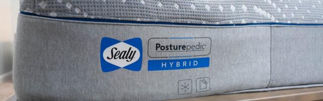 Sealy Posturepedic Mattress Review 2024: How Does This Household Name Stack Up Against Other Online Beds?