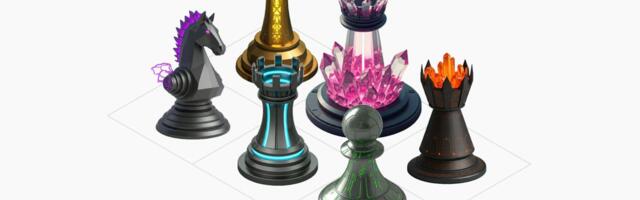 Google’s new chess game lets you customize pieces with AI