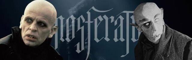 Which version of Nosferatu is the best? The answer may surprise you