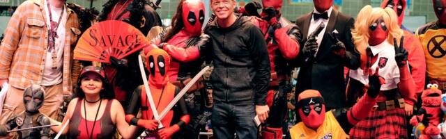 Deadpool Co-Creator Rob Liefeld Says He’s Done With Marvel