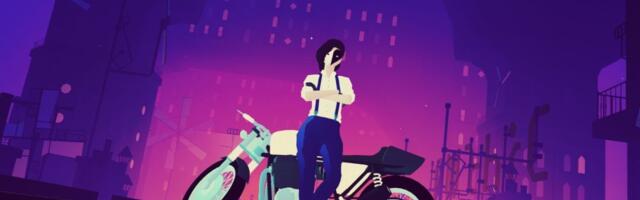 Sayonara Wild Hearts’ hypnotic new PS5 mode is worth the double dip