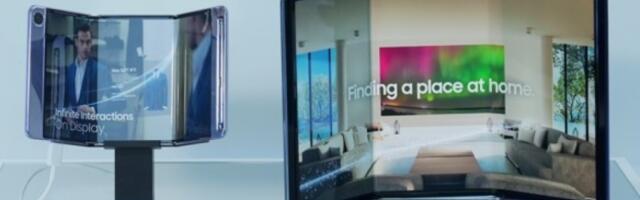 Samsung to launch tri-fold smartphone alongside the Galaxy Z Fold7 and Flip7
