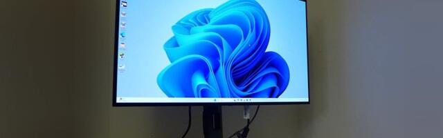 Acer Predator X32 X3 240 Hz OLED gaming monitor review: All the bells and whistles