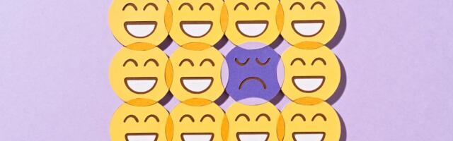 How to buy a year of happiness, explained in one chart