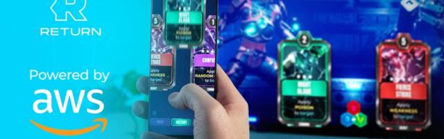 Return Entertainment launches Rivals Arena smart TV trivia game on Amazon Fire TV in UK