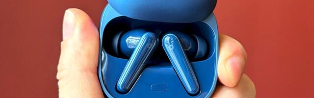 Soundcore Liberty 5 review: excellent daily driver earbuds