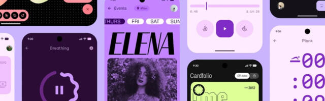 Google announces Material 3 Expressive, a colorful evolution of Android design