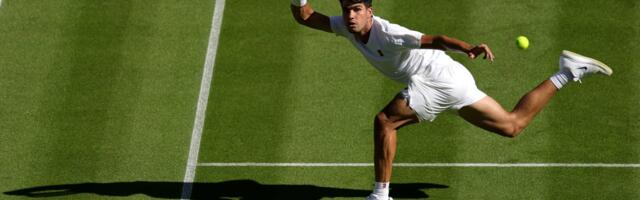 How to watch Wimbledon 2025 online for free