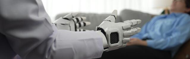 Can AI Be Your Therapist? 3 Things That Worry Professionals and 3 Tips for Staying Safe