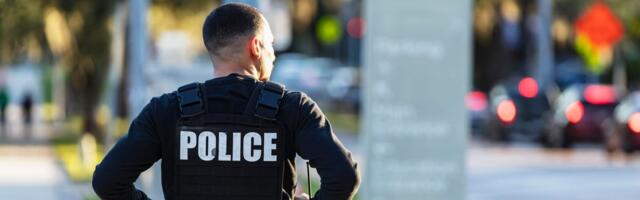 My Guide to Discussing Police or ICE Raids on Your Ring and Nextdoor Apps