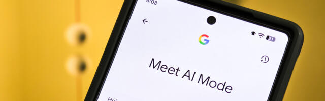 Google Search is becoming smarter with these AI Mode improvements