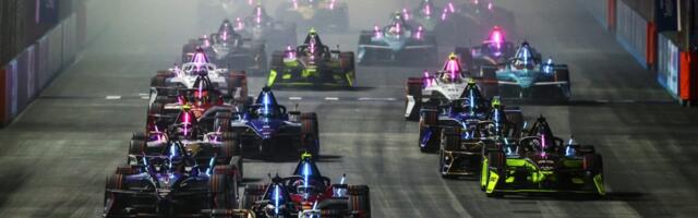 Formula E wraps up season 11—where does the all-EV series go next?
