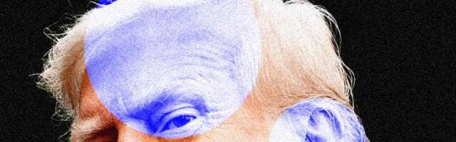 Inside the Biden Administration’s Unpublished Report on AI Safety