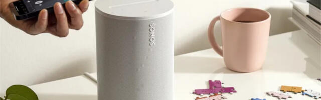 'Later this year we plan to raise prices' says Sonos –and yes, it's a response to US tariffs