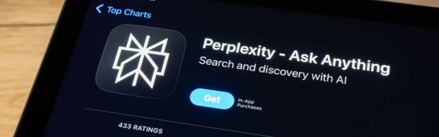 Perplexity AI’s $34.5B Bid to Buy Chrome Just Might Be a Stunt