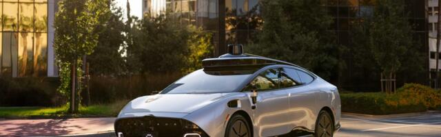 This startup wants to sell a fully self-driving car you can own, no supervision required