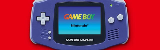 The Switch Nintendo Classics app just got a cool, hidden Game Boy Advance Easter Egg