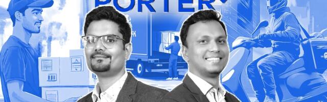 Porter To Raise Additional $100 Mn In Extended Series F Round: Report