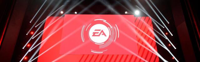 Electronic Arts Is Going Private in a $55 Billion Jared Kushner–Saudi Takeover
