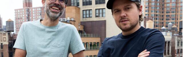 This startup wants to make buying streaming TV ads as easy as advertising on Google and Meta. See the pitch deck that helped it raise $50M.