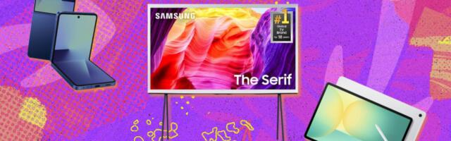 20+ of the best Samsung deals ahead of Prime Big Deal Days