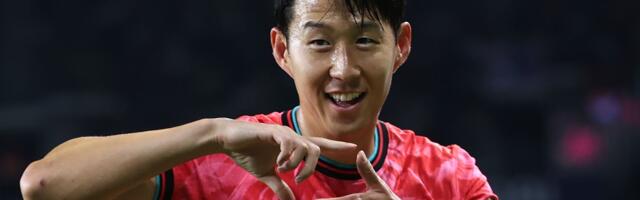 How to watch South Korea vs Brazil for *FREE* — Stream FIFA Friendly