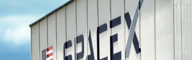 SpaceX's Starshield satellites are reportedly transmitting signals on unauthorized frequencies