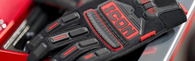Harbor Freight Is Selling These Icon Work Gloves For 37% Less Than Similar Ones From Mechanix