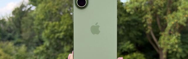 Apple's rumored iPhone 18 upgrade will put the same amount of RAM in all four models Apple's rumored iPhone 18 upgrade will put the same amount of RAM in all four models