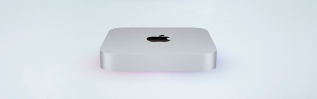 Apple updates Mac Mini with Apple-designed M1 chip