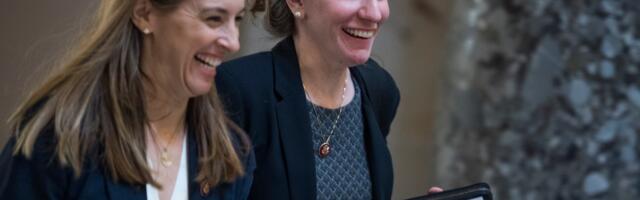 Why Democrats won the 2025 elections