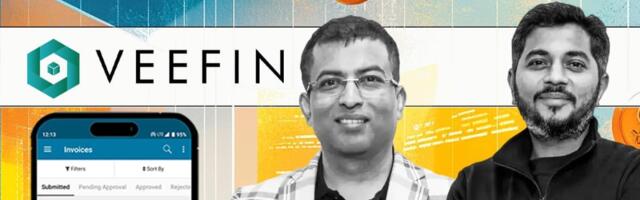 Veefin H1: Profit Doubles YoY To INR 8 Cr