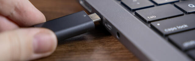 You're Probably Plugging These Everyday Devices Into The Wrong USB Port