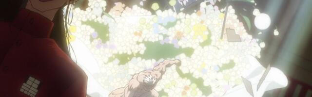 Paru Itagaki’s ‘Sanda’ Is the Kind Of Weird That Actually Means Something