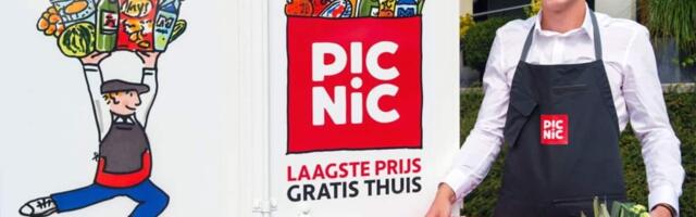 Amsterdam unicorn Picnic raises €430M as it targets major expansion in Germany
