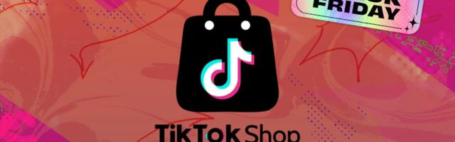 Get $15 off orders of $45+ from the TikTok Shop when you pay with Venmo