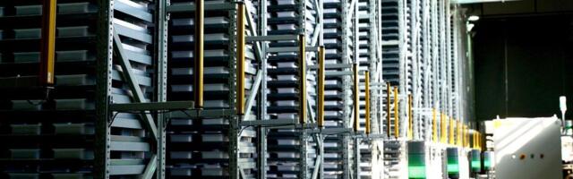 AI-driven recycling at scale: How ATRenew advances the circular economy